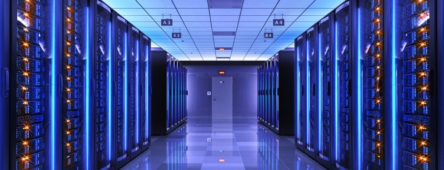 HPC cluster